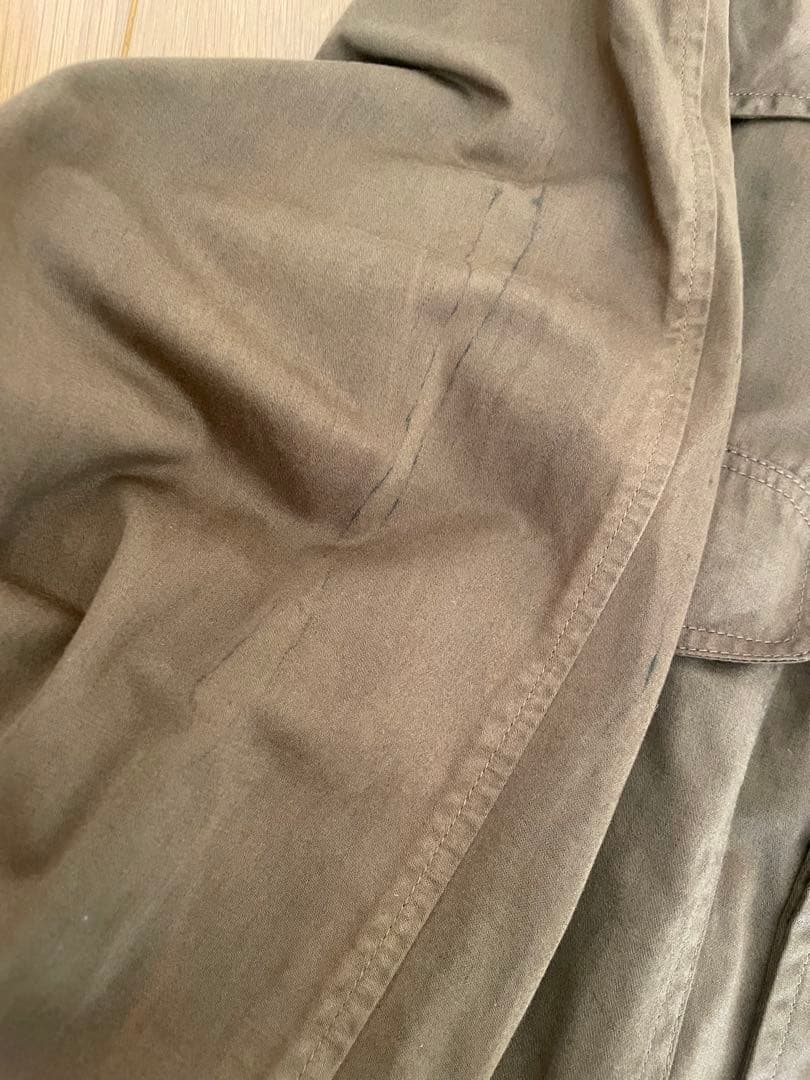 Renton 様STONE  ストーンアイランド　ジャケット