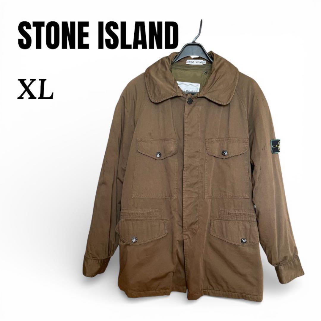 Renton 様STONE  ストーンアイランド　ジャケット