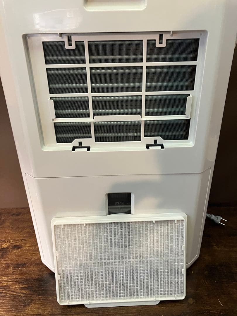 コロナ 除湿機 CDM-1021 冷風・衣類乾燥対応