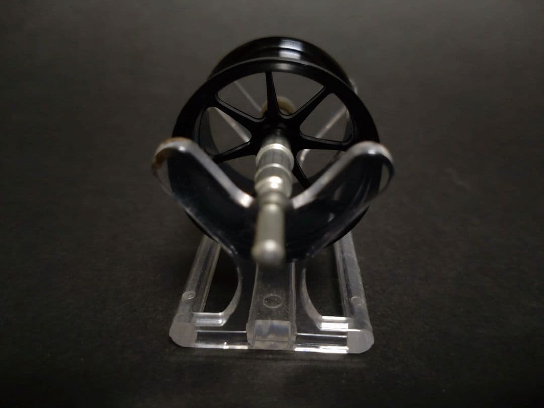 Avail　マイクロキャストスプールとブレーキのセット