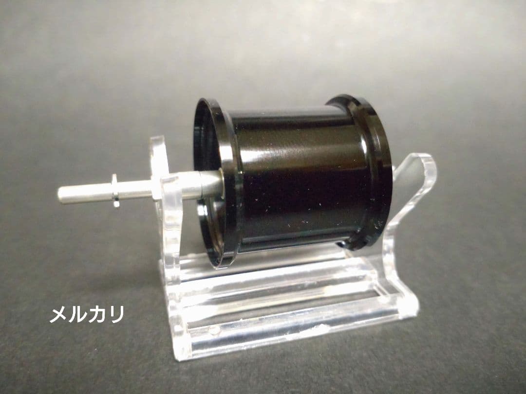 Avail　マイクロキャストスプールとブレーキのセット