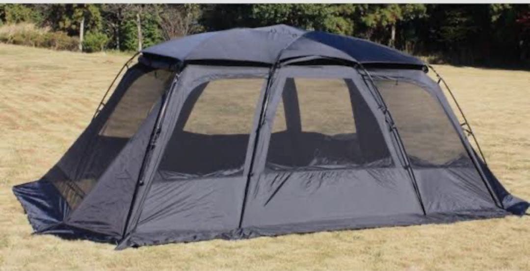 【専用】Canadian East×ogawa BLACK ファシル Facil