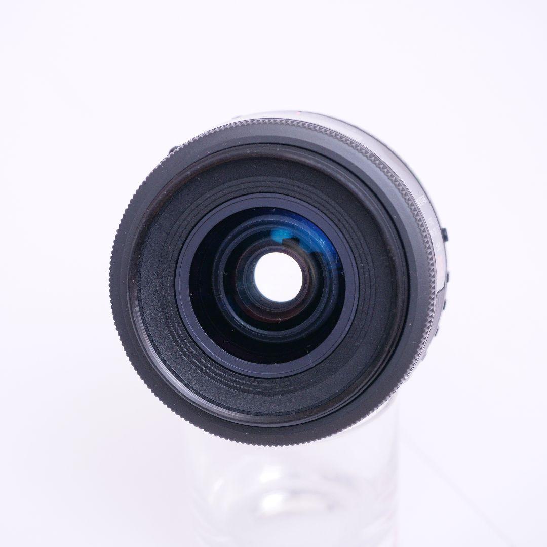 レンズ(単焦点) PENTAX smc PENTAX-F 28mm F2.8