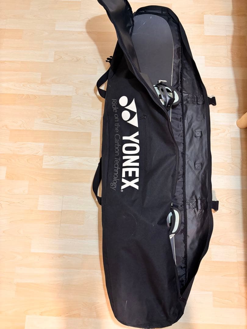 BURTON Instigator 150cm ×cartel EST