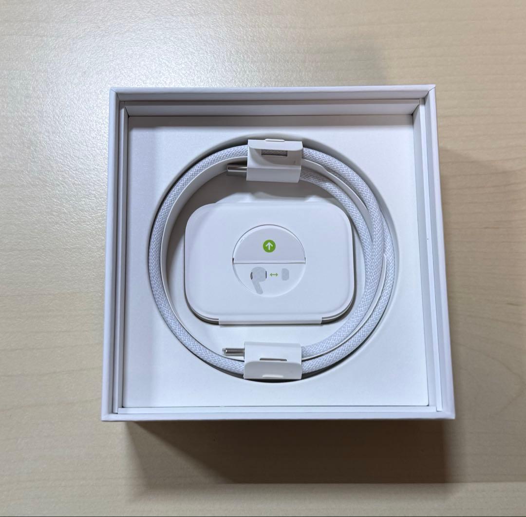 Apple AirPods Pro2 USB-C (第2世代)