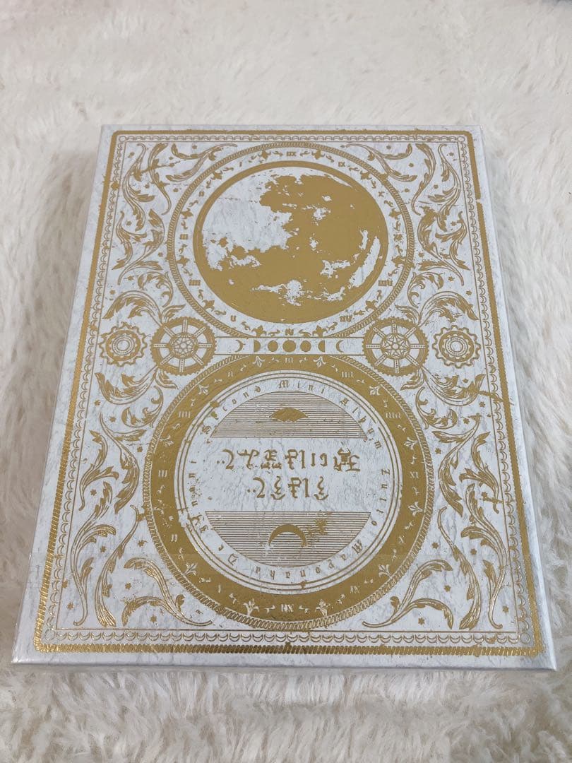 ずっと真夜中でいいのに。初回限定盤CD ＋グッズセット♩