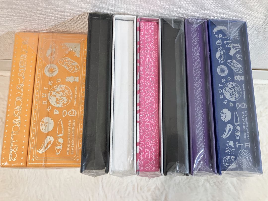 ずっと真夜中でいいのに。初回限定盤CD ＋グッズセット♩