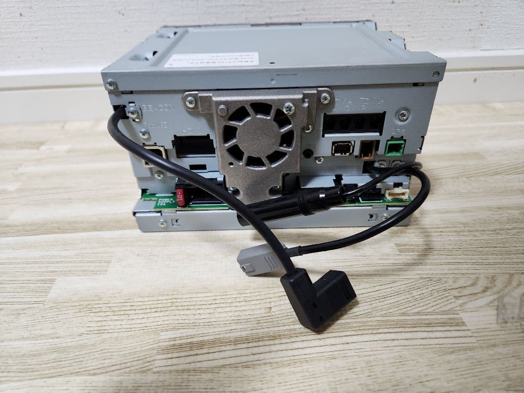 carrozzeria AVIC-ZH0009 カーナビ