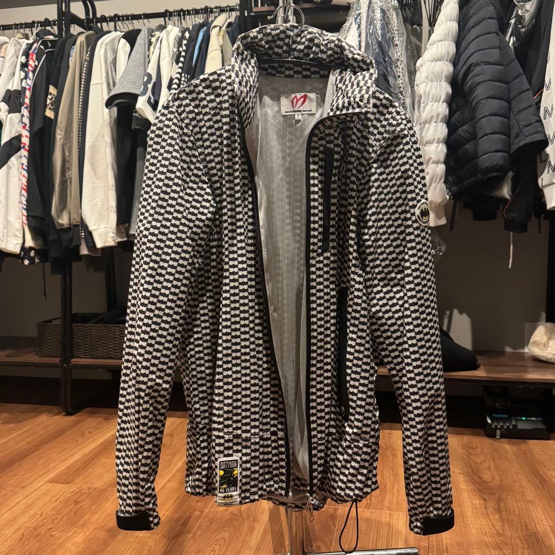 MASTER BUNNY バットマンコラボ