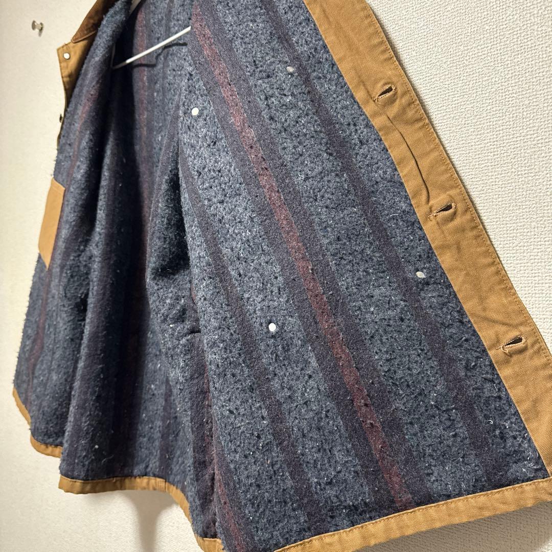 Carhartt チョアコート カバーオール 80s〜