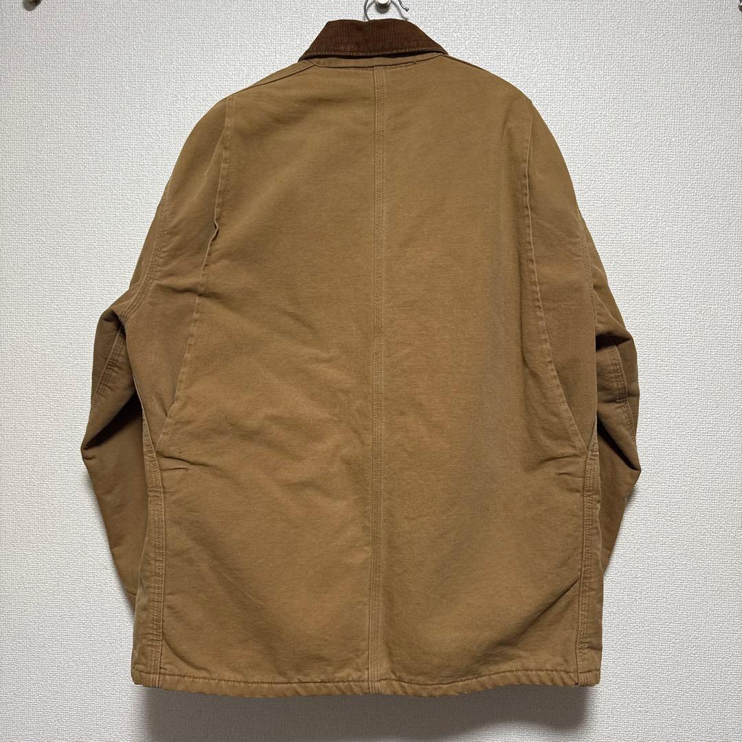 Carhartt チョアコート カバーオール 80s〜