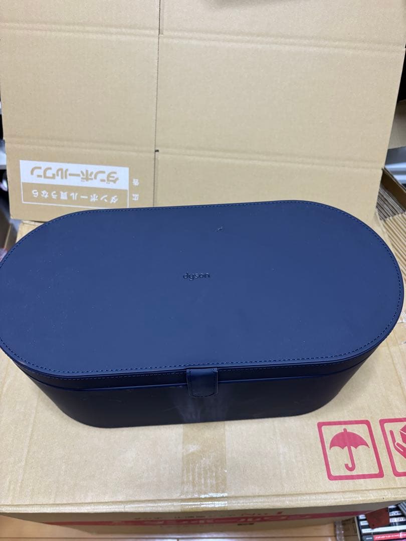 Dyson カールドライヤー エアラップ HS05