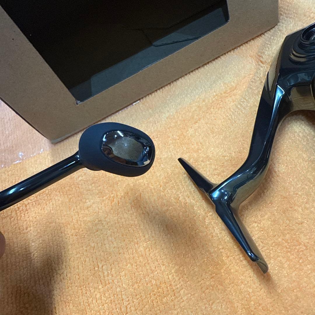 22ステラ　2500SHG