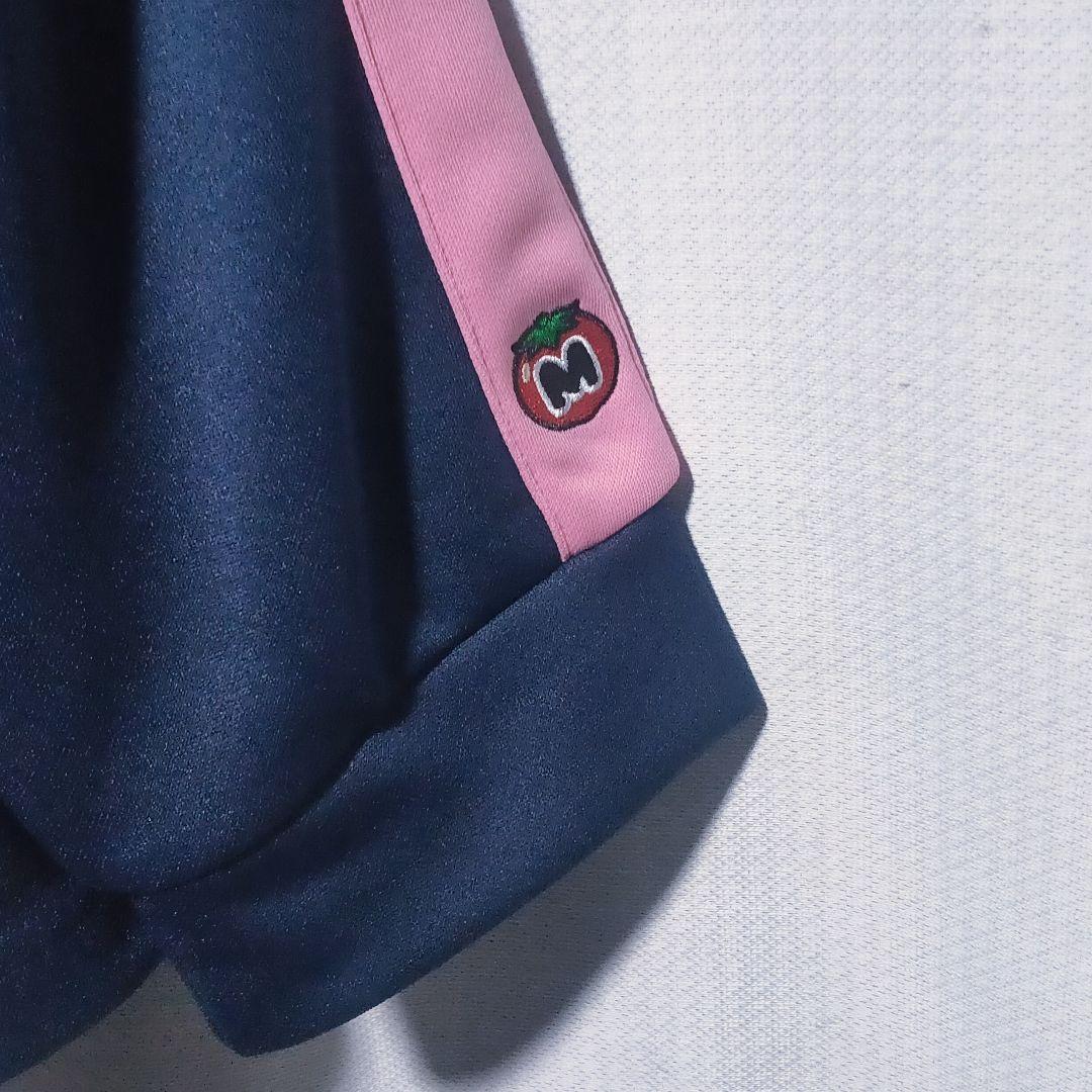 新品 上下セット XL 星のカービィ ジャージ ゲーム バンダイ ハンガーポップ