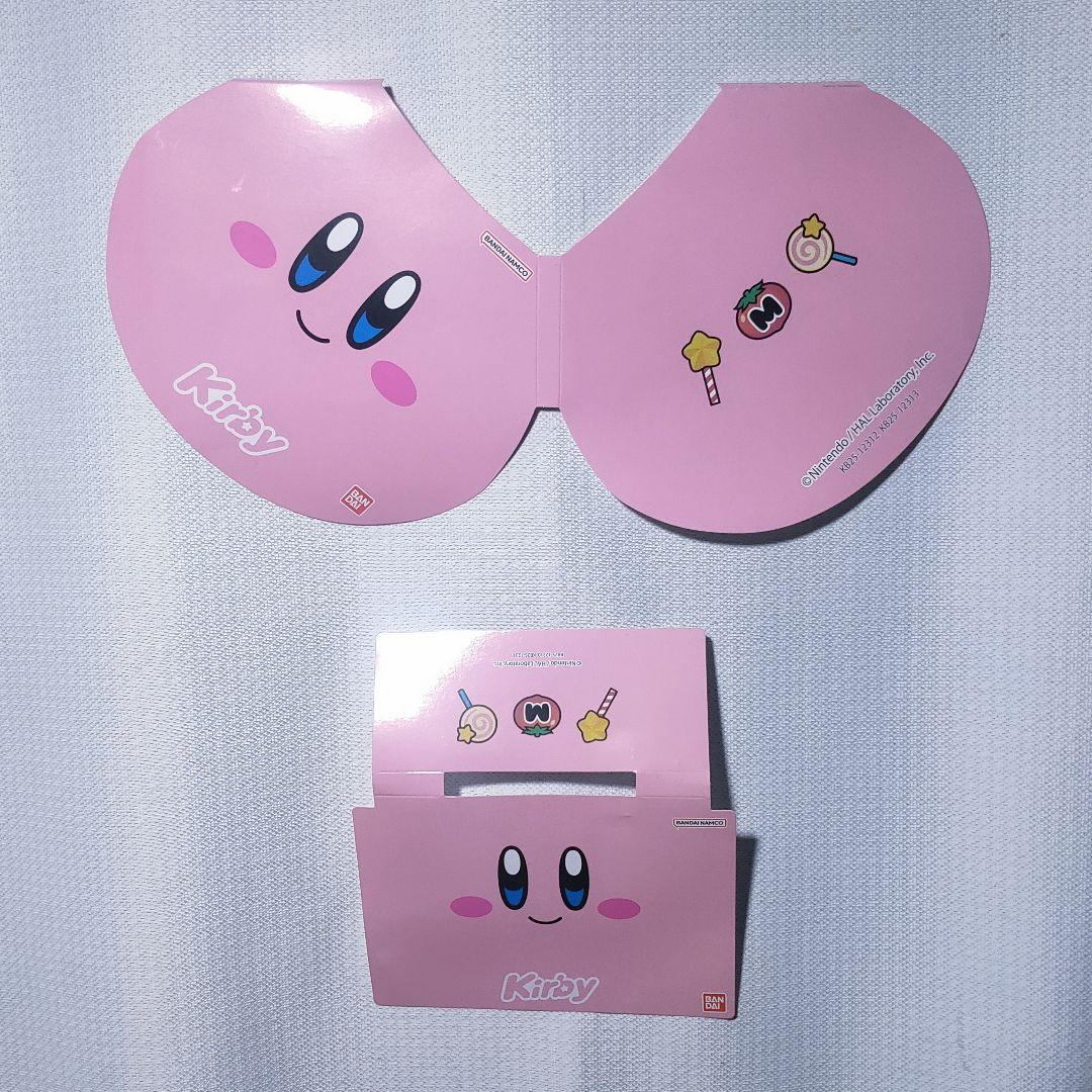 新品 上下セット XL 星のカービィ ジャージ ゲーム バンダイ ハンガーポップ