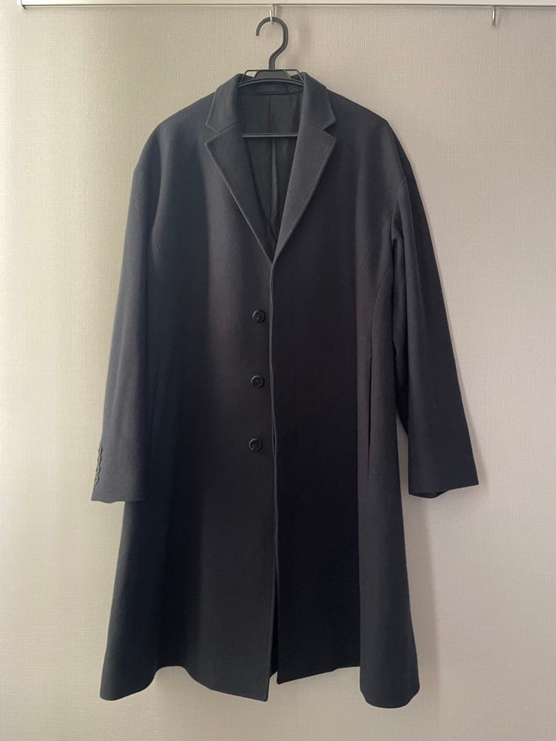 ラッドミュージシャン　LADMUSICIAN チェスターコート　42