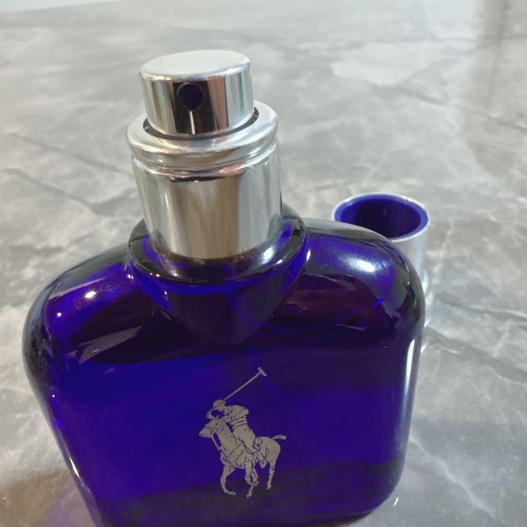 メンズ香水 まとめ売り 4点セットGUCCI サムライ　ポロ ライジングウェーブ