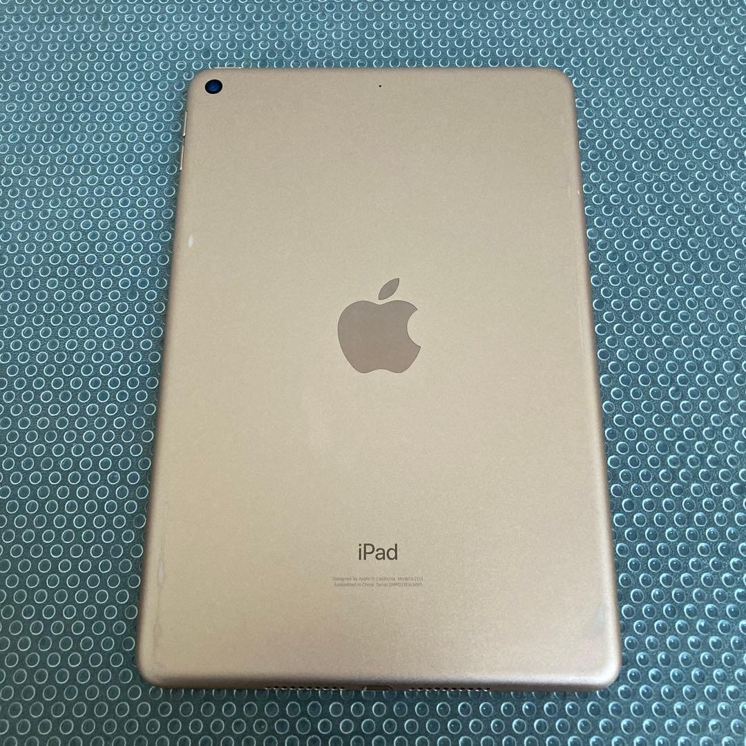 745【早い者勝ち】電池最良好☆iPad mini5 256GB WIFIモデル