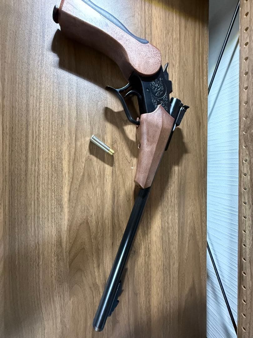 トンプソン　コンテンダー　年末セール