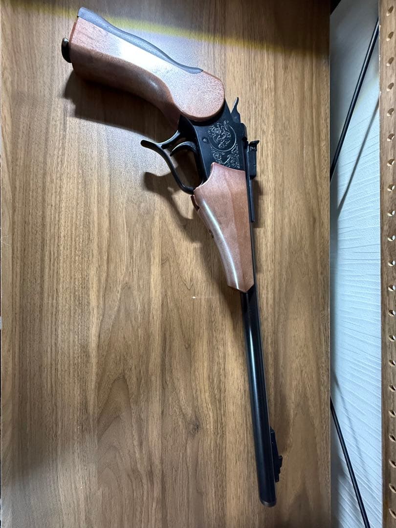 トンプソン　コンテンダー　年末セール