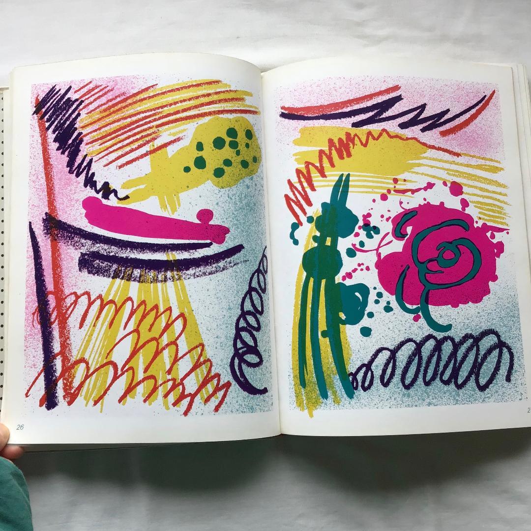 FRESCO ファッション　デザイン　テキスタイル　VOGUE