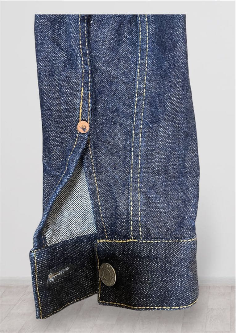 【特別価格】FULLCOUNT 25th 2107EX 14.5oz 38