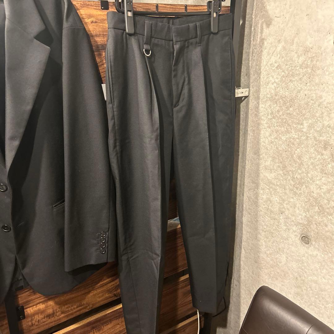 Monkey time セットアップ