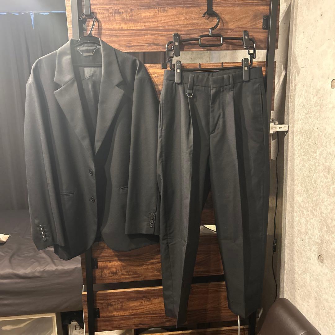 Monkey time セットアップ