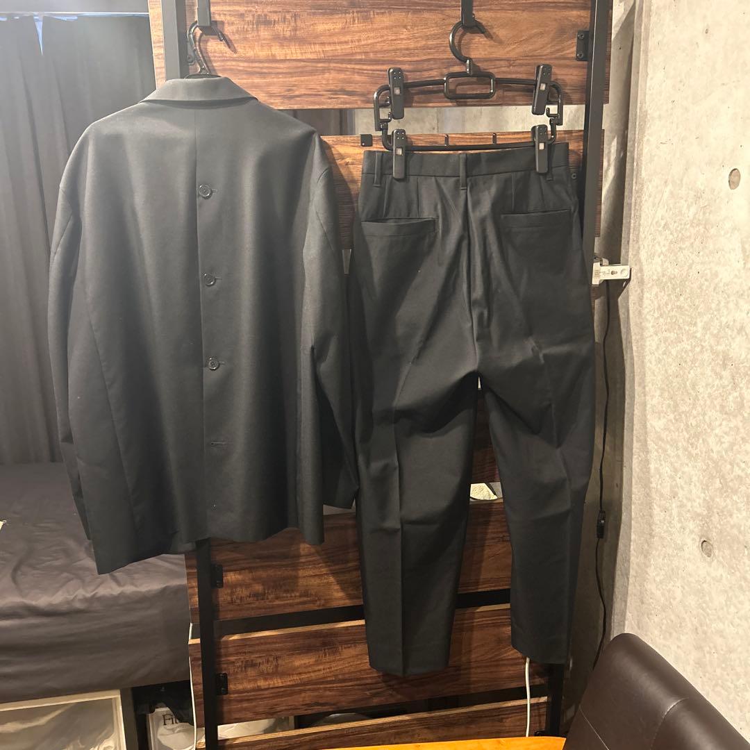 Monkey time セットアップ