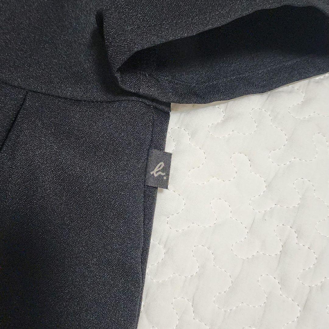 マイキーさま専用アニエスベー　フォーマルドレスセット（ホワイト・ブラック）