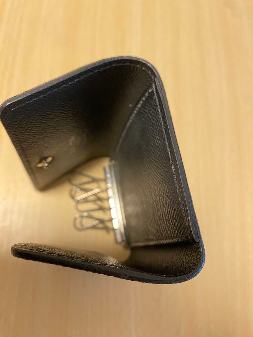 ルイヴィトン　キーケース　ダミエ　ミュルティクレ6