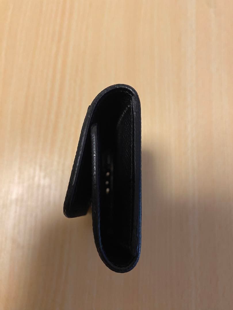 ルイヴィトン　キーケース　ダミエ　ミュルティクレ6