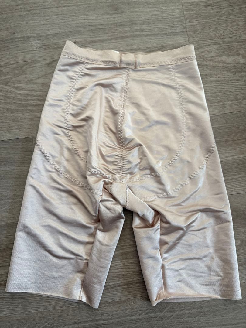 トリートドレッシング ブライダルインナー D65 ショートビスチェ M ガードル