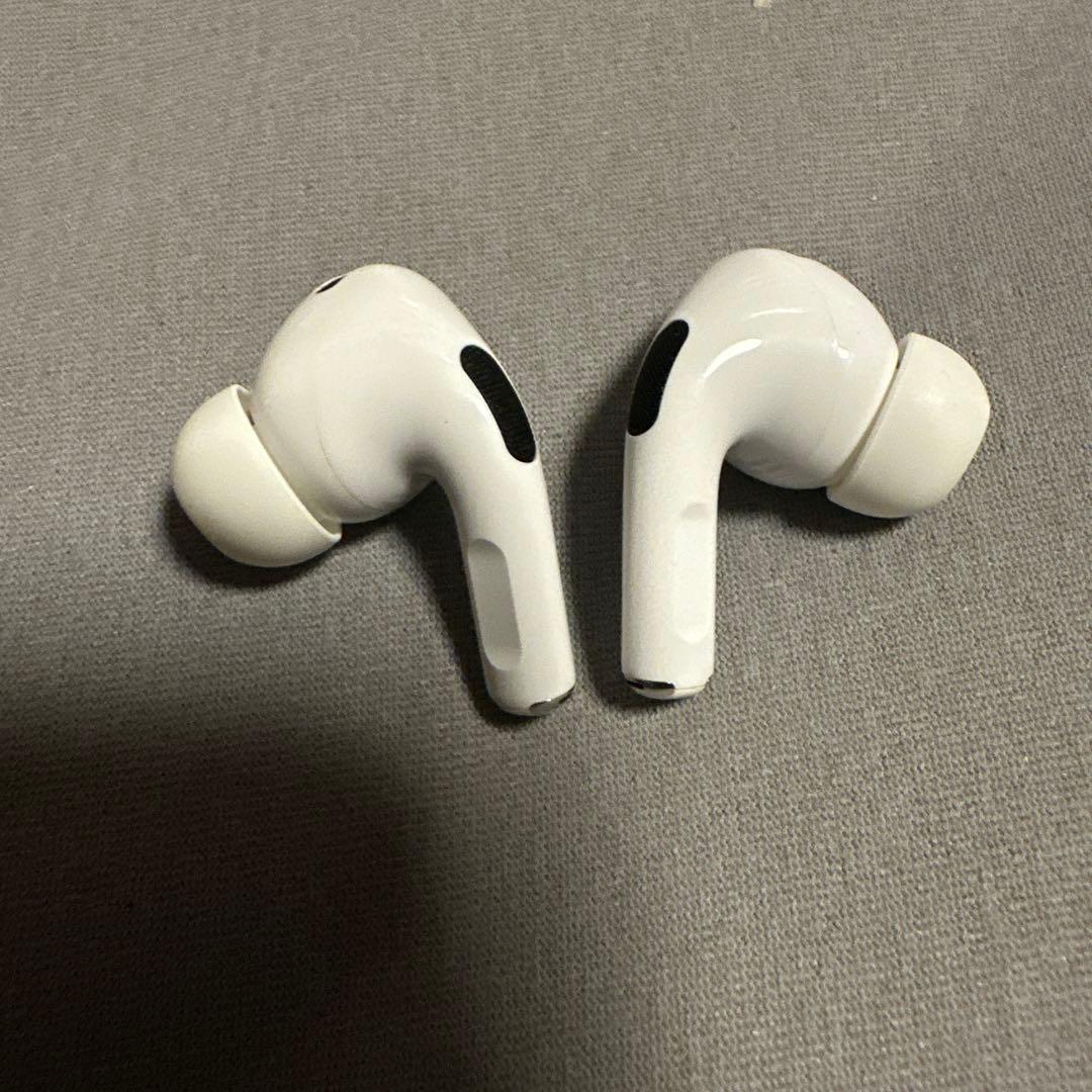 Apple AirPods Pro 第2世代 USB-Type C A2968