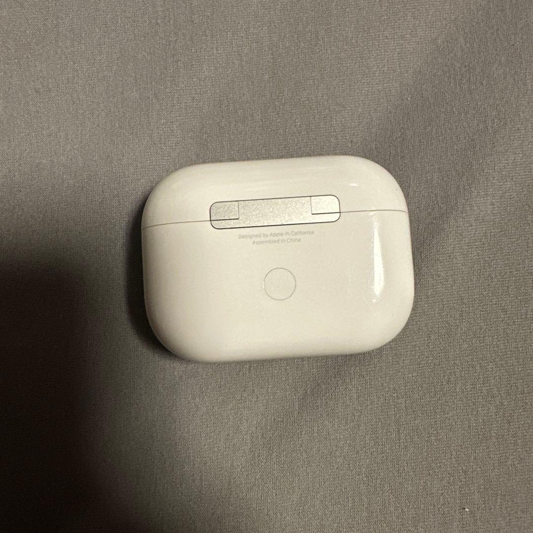 Apple AirPods Pro 第2世代 USB-Type C A2968