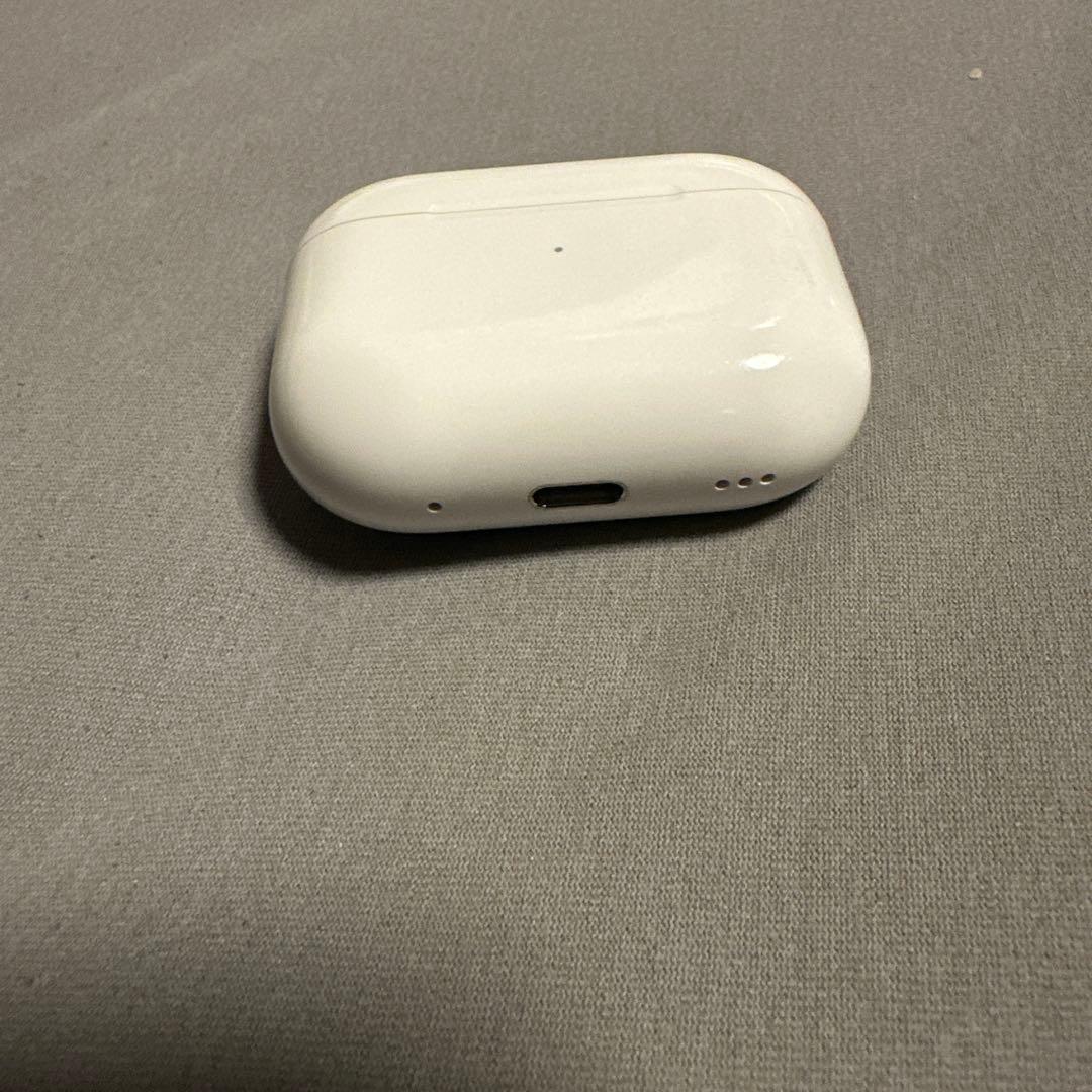 Apple AirPods Pro 第2世代 USB-Type C A2968