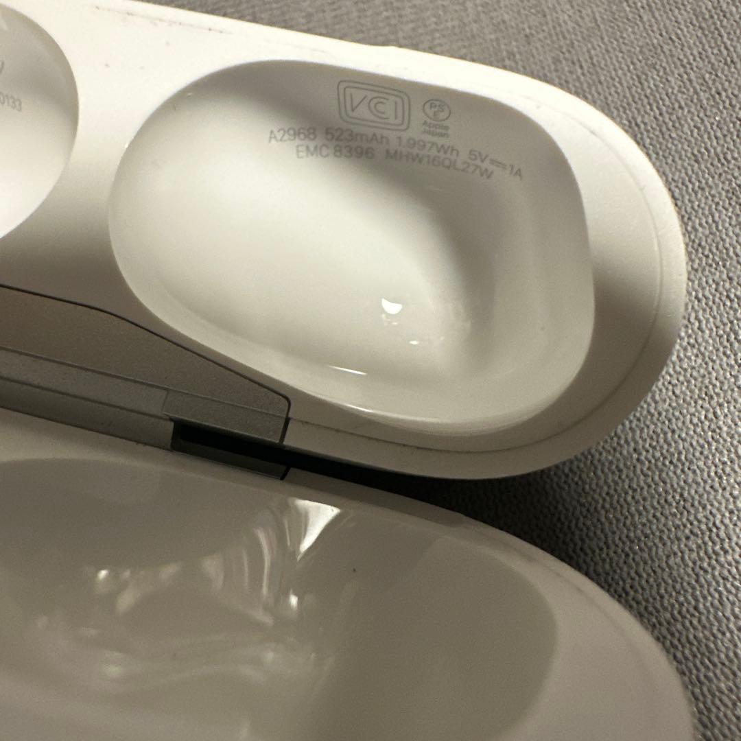 Apple AirPods Pro 第2世代 USB-Type C A2968