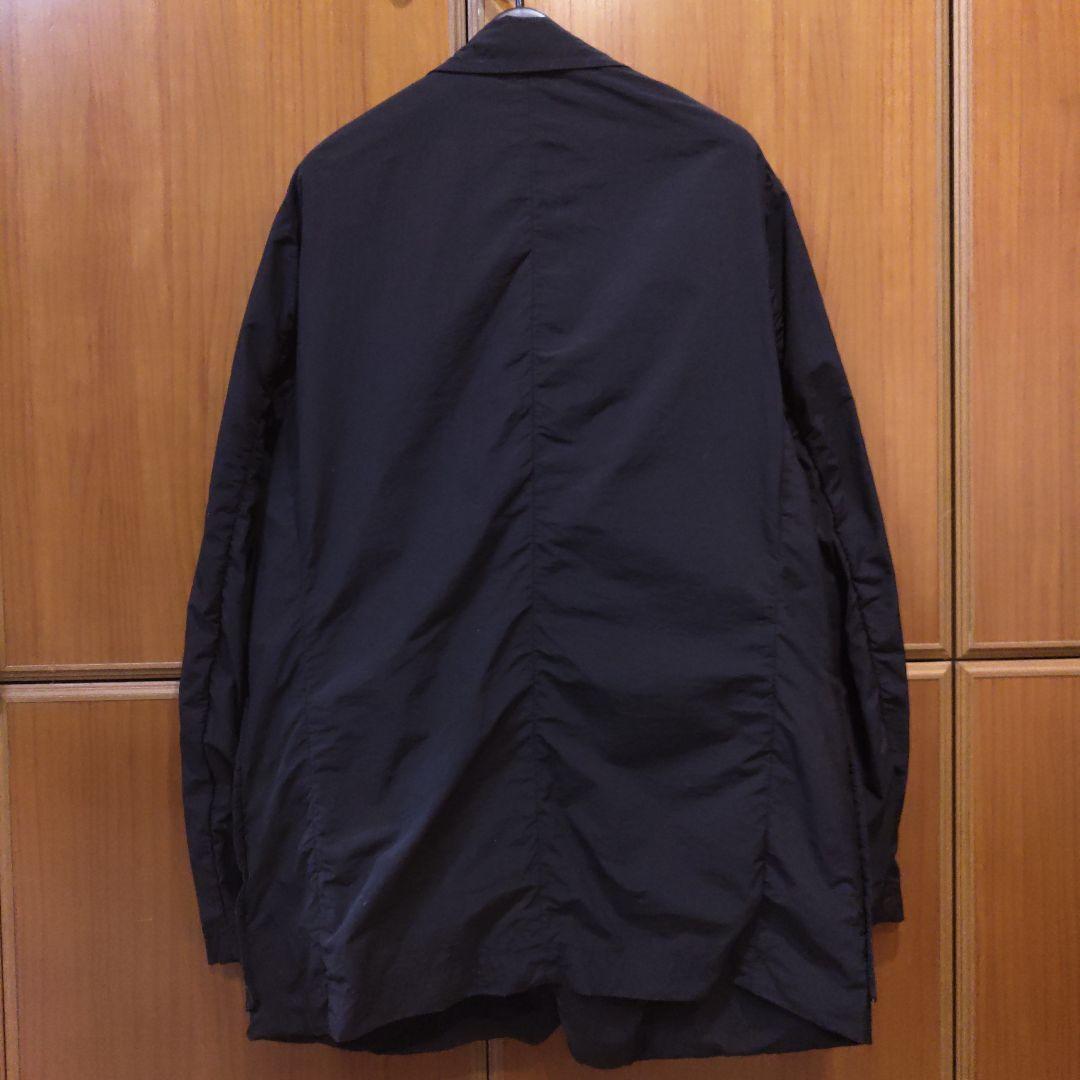 TEÄTORA CryptoWork JKT P 4 Black