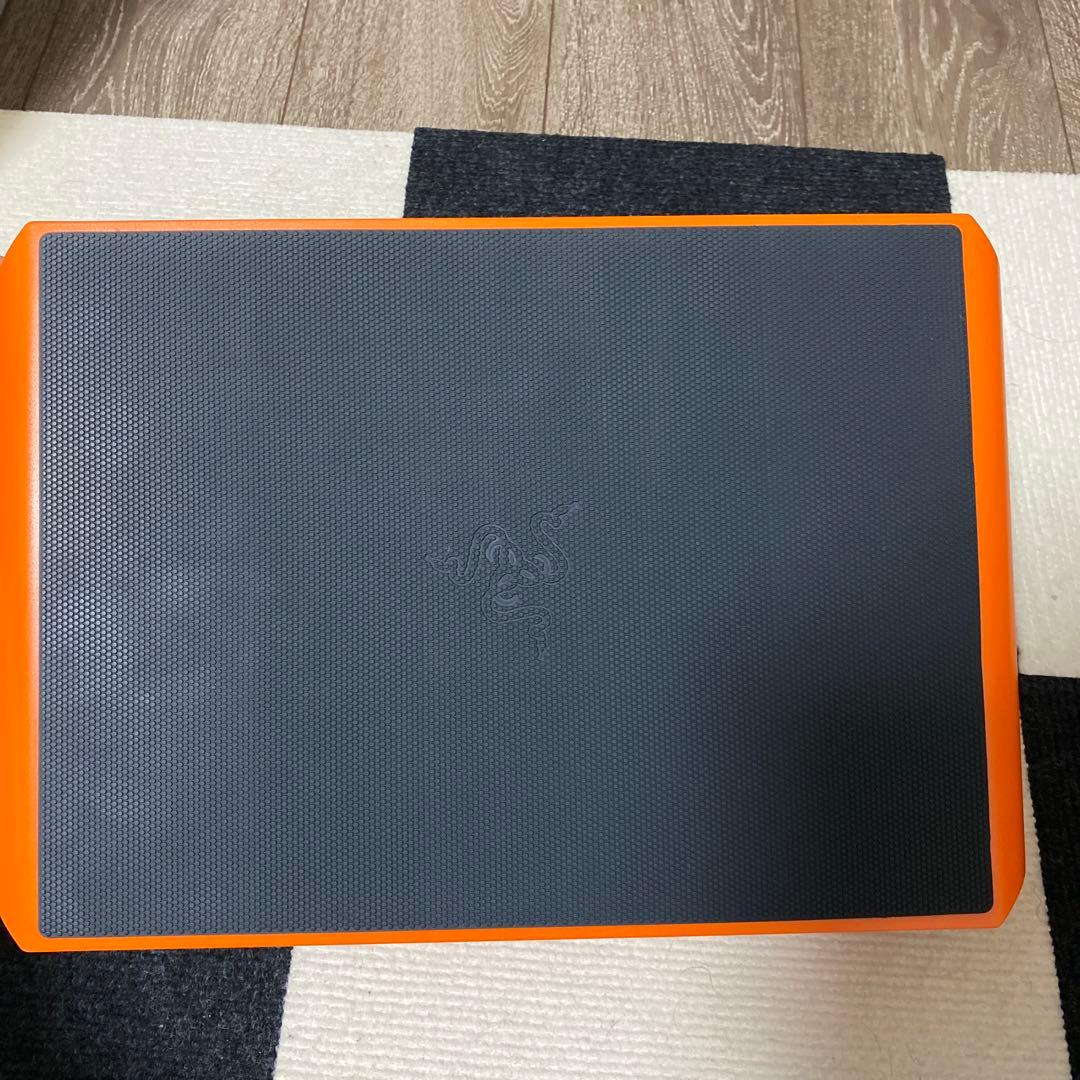 Razer 初代PANTHERA パンテラ アケコン ドラゴンボールエディション