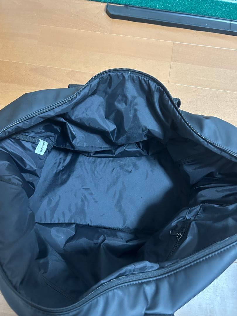 PING ゴルフバッグ ブラック