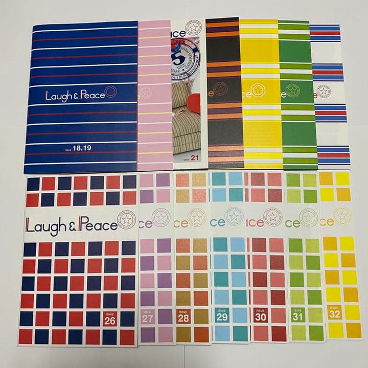 宮野真守セット（ライブBD,FC会報18〜32,ブロマイド,CD,FC特典）