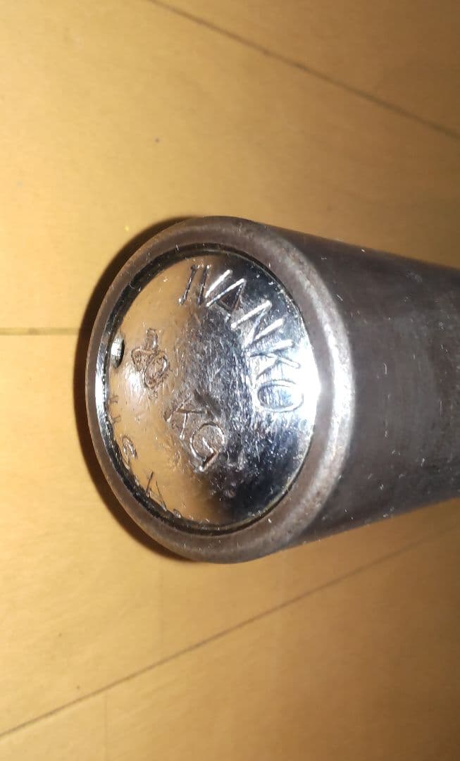 オリンピック シャフト IVANKO OB-20