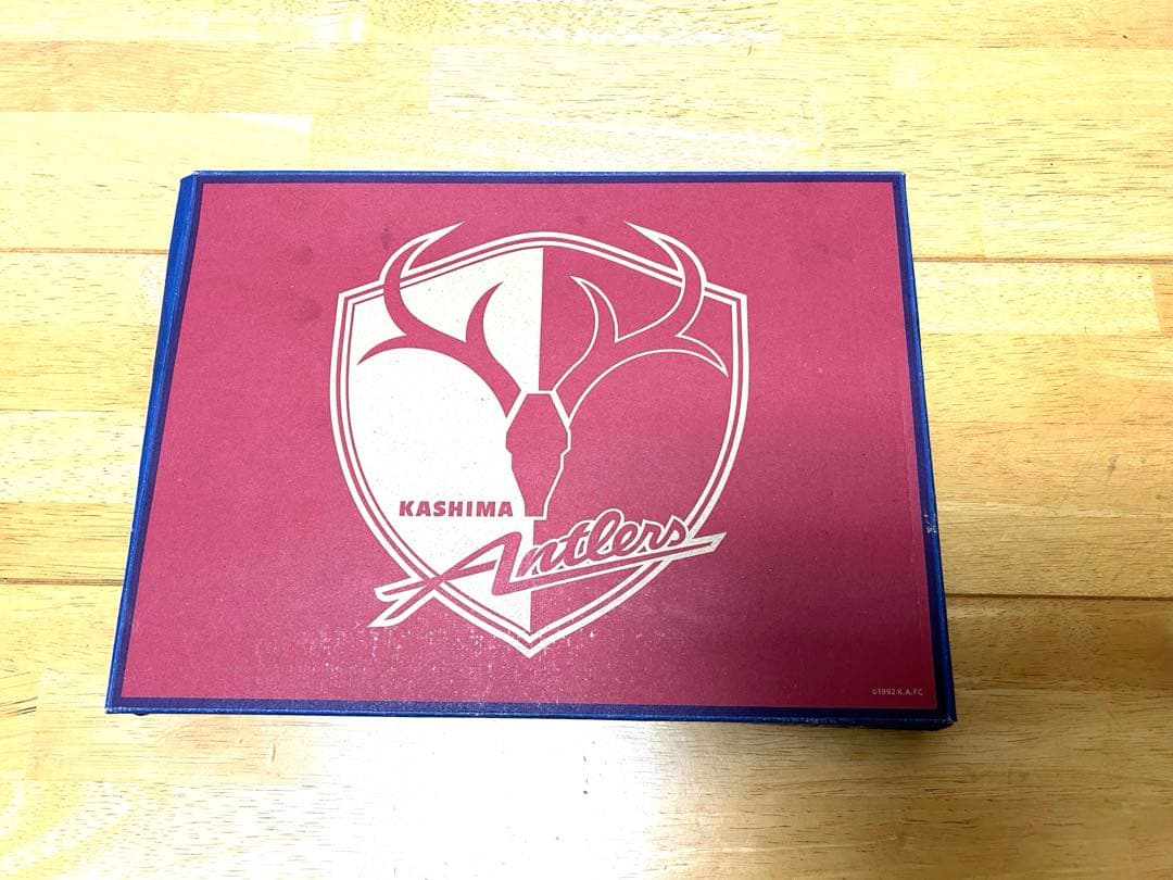 G*！様 鹿島アントラーズ2025チャンピオンシップ6&三竿健斗選手直筆サインユ