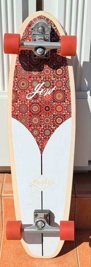 YOW SURFSKATE サーフスケート MALIBU 36 ヤウ