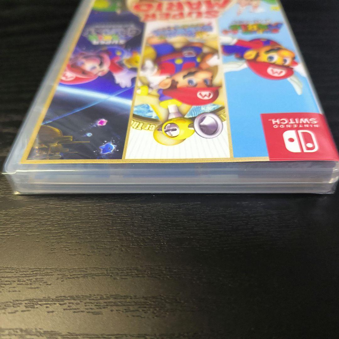 【新品】スーパーマリオ 3Dコレクション