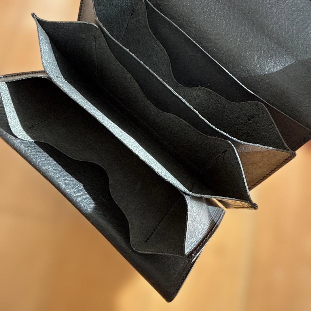 ARTS ＆ SCIENCE 長財布　廃盤