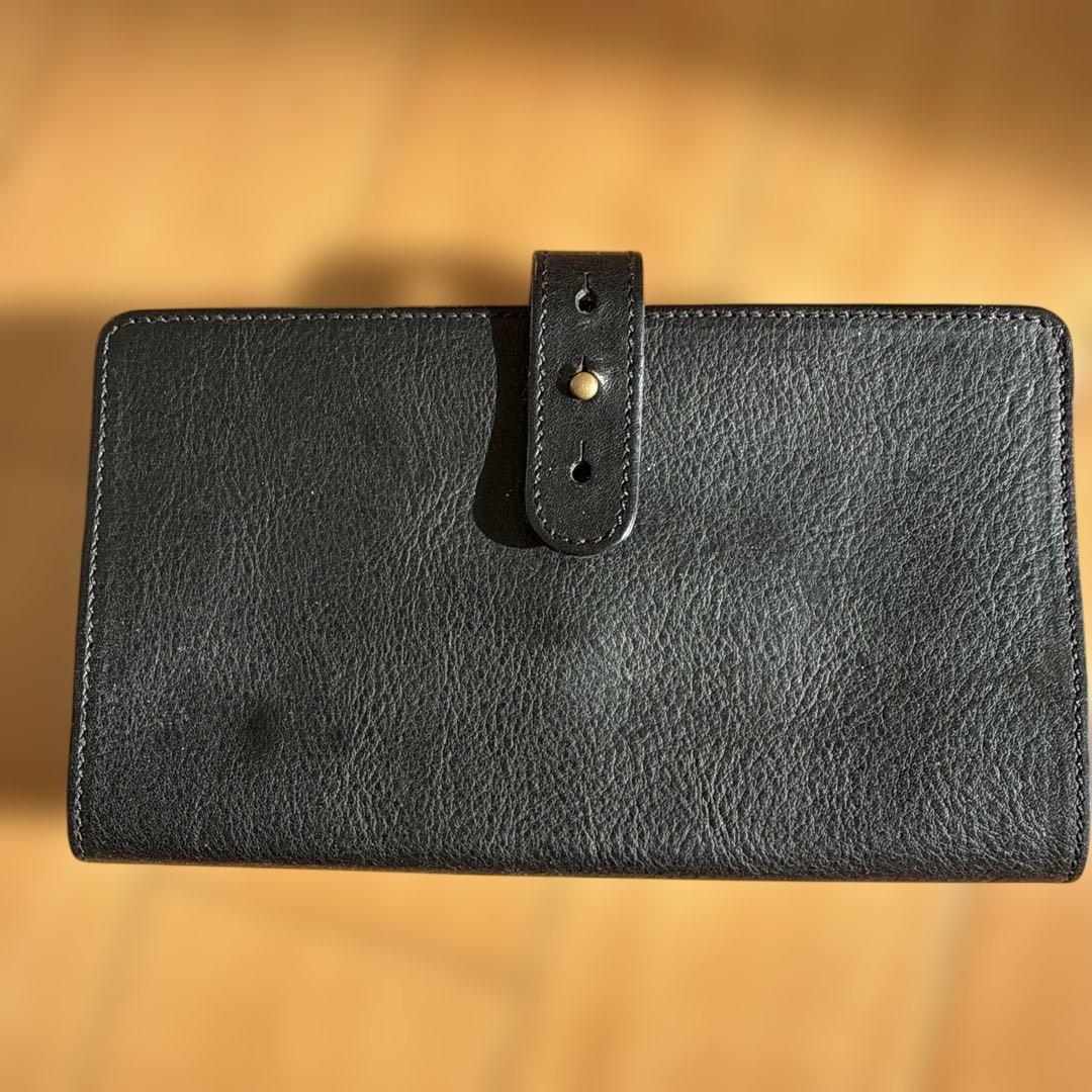 ARTS ＆ SCIENCE 長財布　廃盤