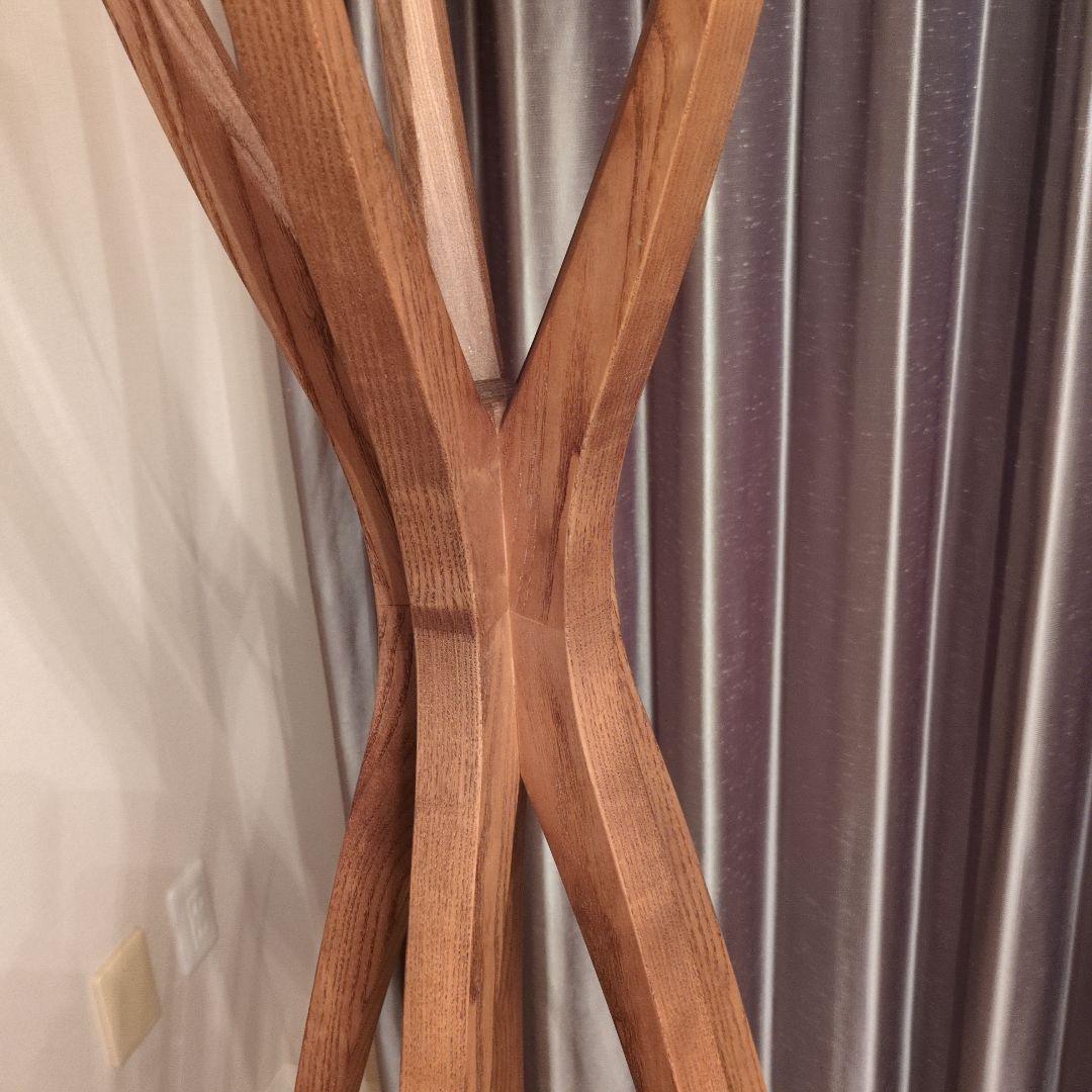 最終価格 コートハンガー　porada flamingo ash／アクタス