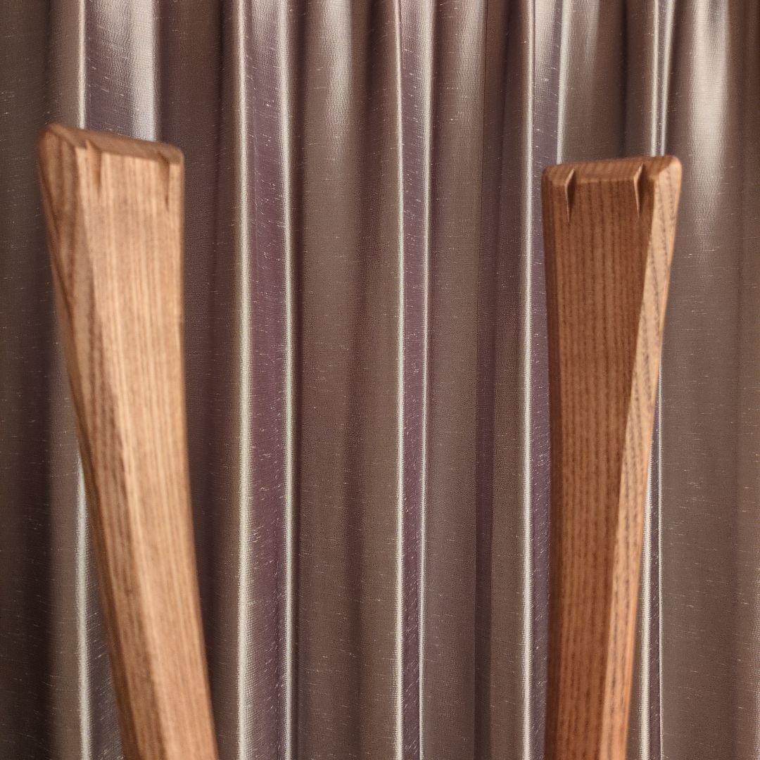 最終価格 コートハンガー　porada flamingo ash／アクタス