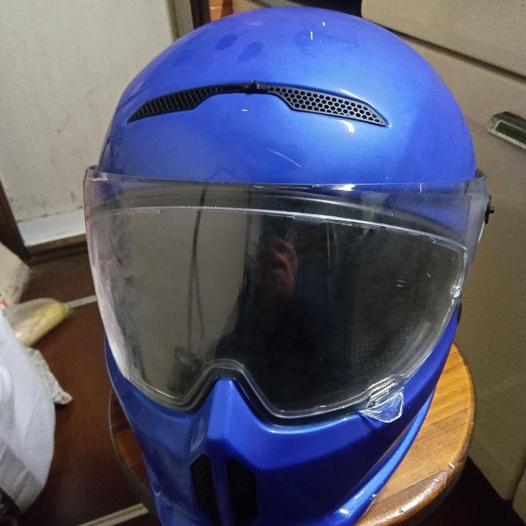 け*け様 Ruroc Atlas 4.0 フルフェイスヘルメット LXL